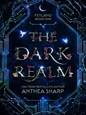 cover image of The Dark Realm